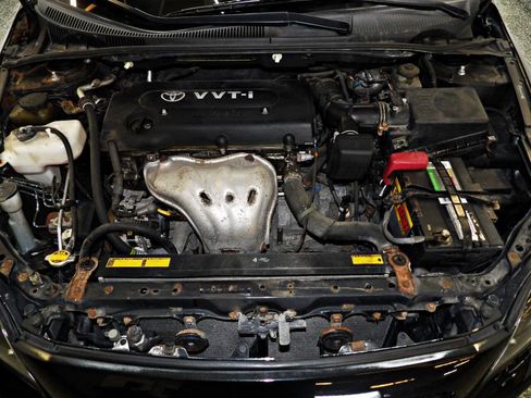 Used 2010 Scion tC FWD image 20