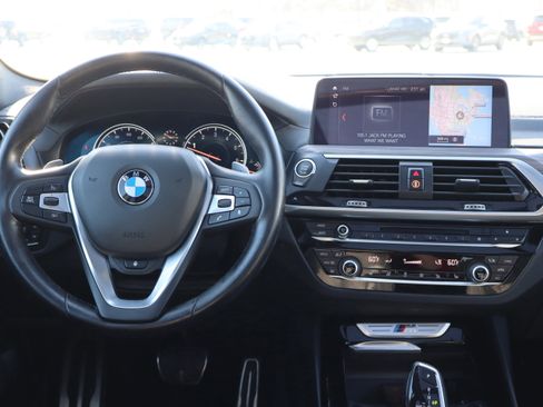 Used 2018 BMW X3 M40i image 13