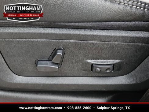 New 2026 RAM 3500 Laramie w/ Towing Technology Group AWD/4WD image 28