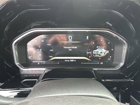 New 2026 GMC Sierra 1500 Elevation w/ Elevation Premium Package image 20