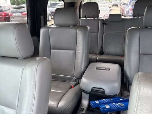 Used 2012 Toyota Sequoia Platinum AWD/4WD image 15