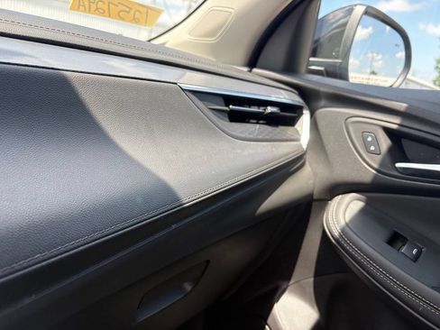 Used 2024 Buick Encore GX Preferred w/ Comfort Package FWD image 16