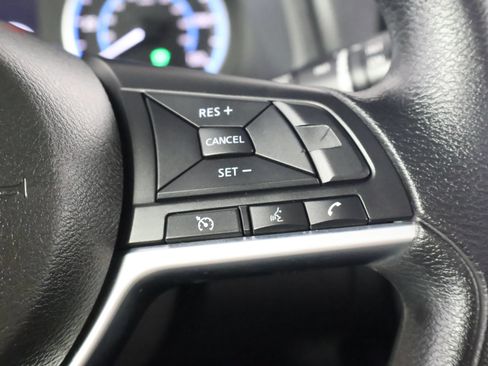 Used 2025 Nissan Leaf S FWD image 34