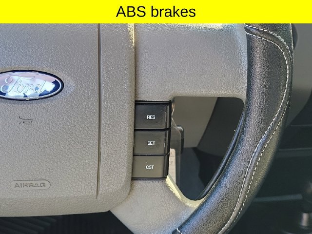 Used 2006 Ford F150 XLT AWD/4WD image 12