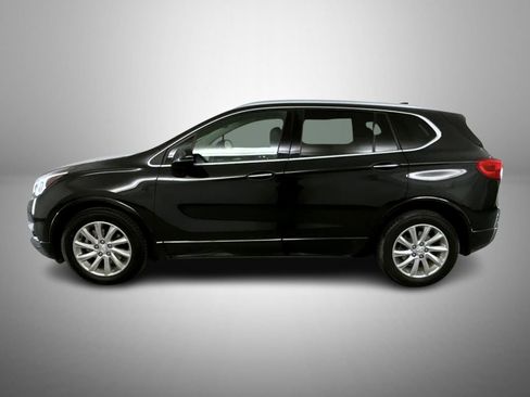 Certified 2020 Buick Envision Essence image 8