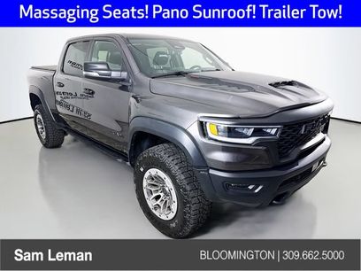 Used 2025 RAM 1500 RHO w/ RHO Level 1 Equipment Group