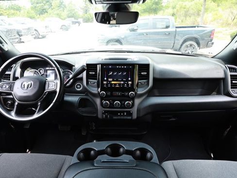Used 2024 RAM 3500 Tradesman w/ Towing Technology Group AWD/4WD image 32