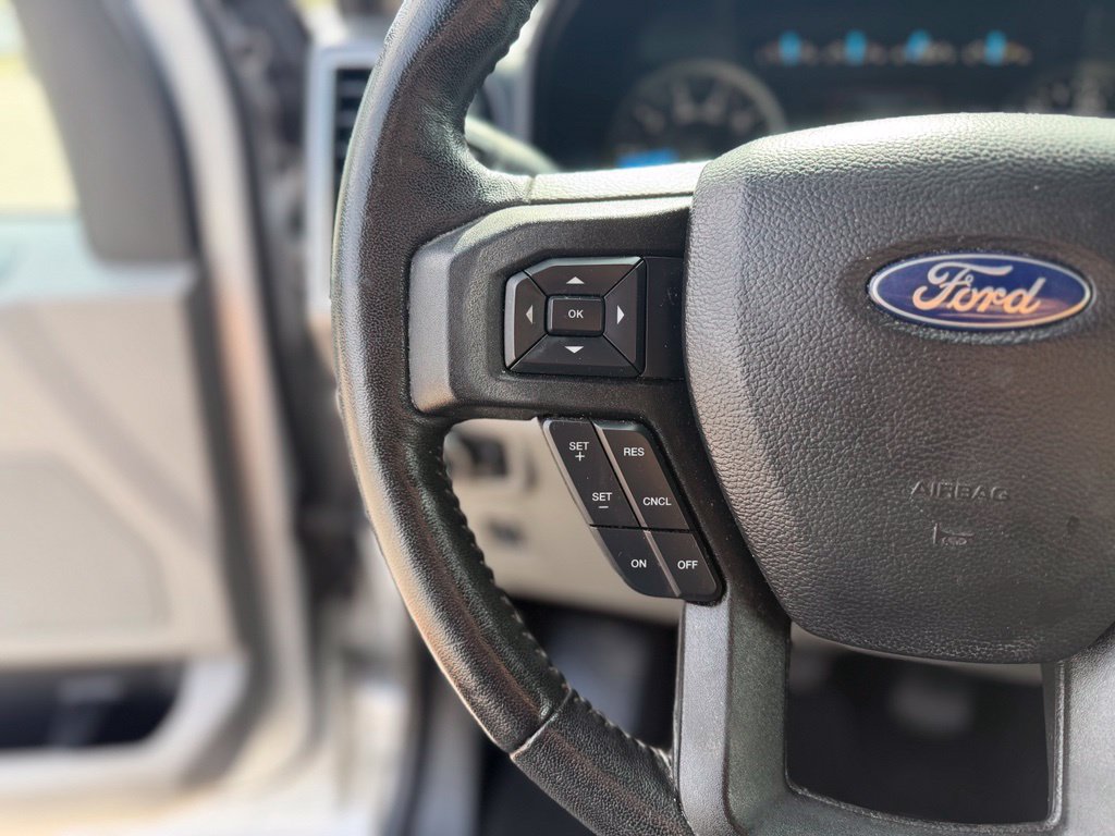 Used 2019 Ford F150 XLT w/ Equipment Group 302A Luxury RWD image 26