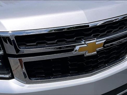 Used 2020 Chevrolet Tahoe LT AWD/4WD image 30