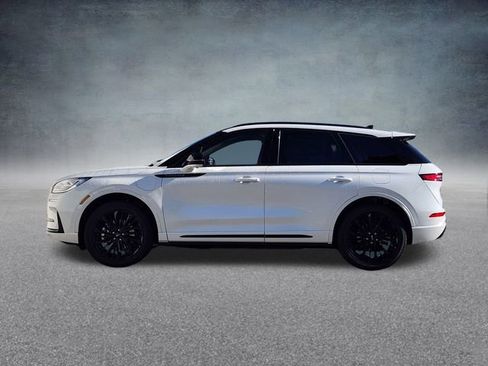 New 2025 Lincoln Corsair Grand Touring w/ Equipment Group 301A image 4