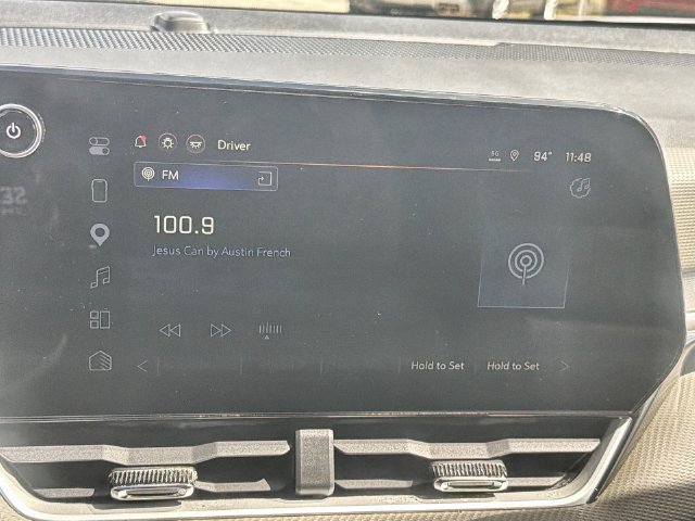 Certified 2025 Chevrolet Equinox LT w/ Convenience Package II FWD image 13