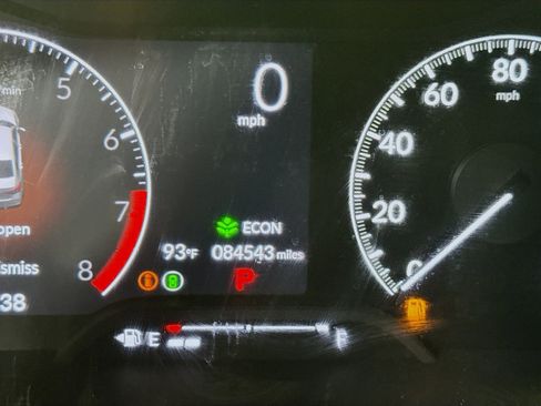 Used 2022 Honda Civic Sport image 16