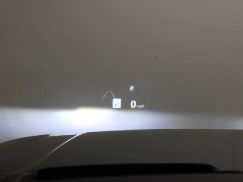 Used 2020 Land Rover Range Rover Long Wheelbase HSE image 14