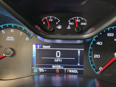 Used 2018 Chevrolet Colorado LT image 31