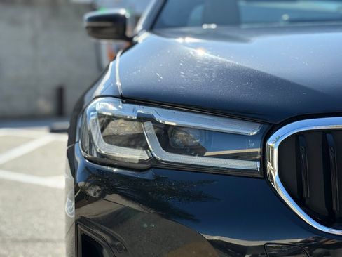 Certified 2023 BMW 530e 530e iPerformance w/ Convenience Package image 13