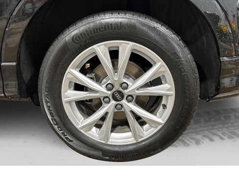 Used 2025 Audi Q3 2.0T Premium image 50