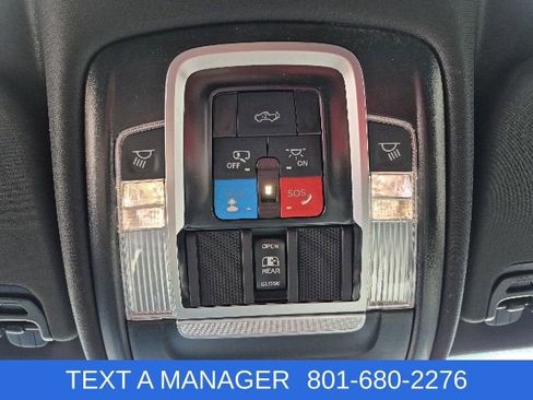 New 2026 RAM 1500 Big Horn AWD/4WD image 21