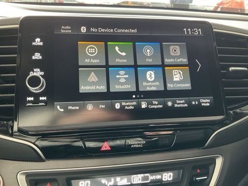 Certified 2025 Honda Ridgeline RTL image 17