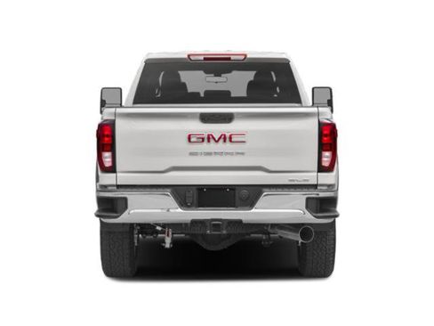 Used 2023 GMC Sierra 2500 SLE w/ SLE Value Package; AWD/4WD image 8