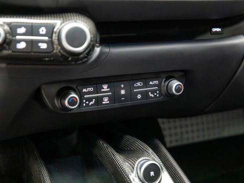 Certified 2019 Ferrari 812 Superfast image 30