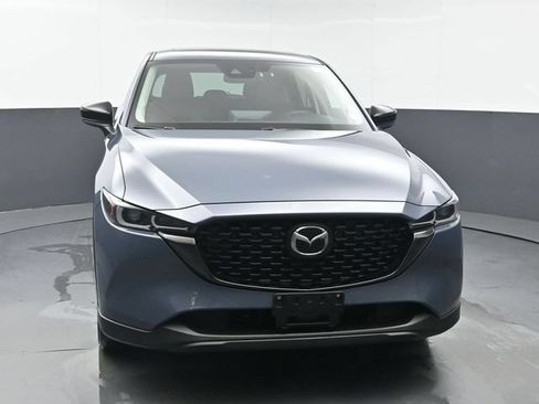 Certified 2024 MAZDA CX-5 Carbon Edition AWD/4WD image 8