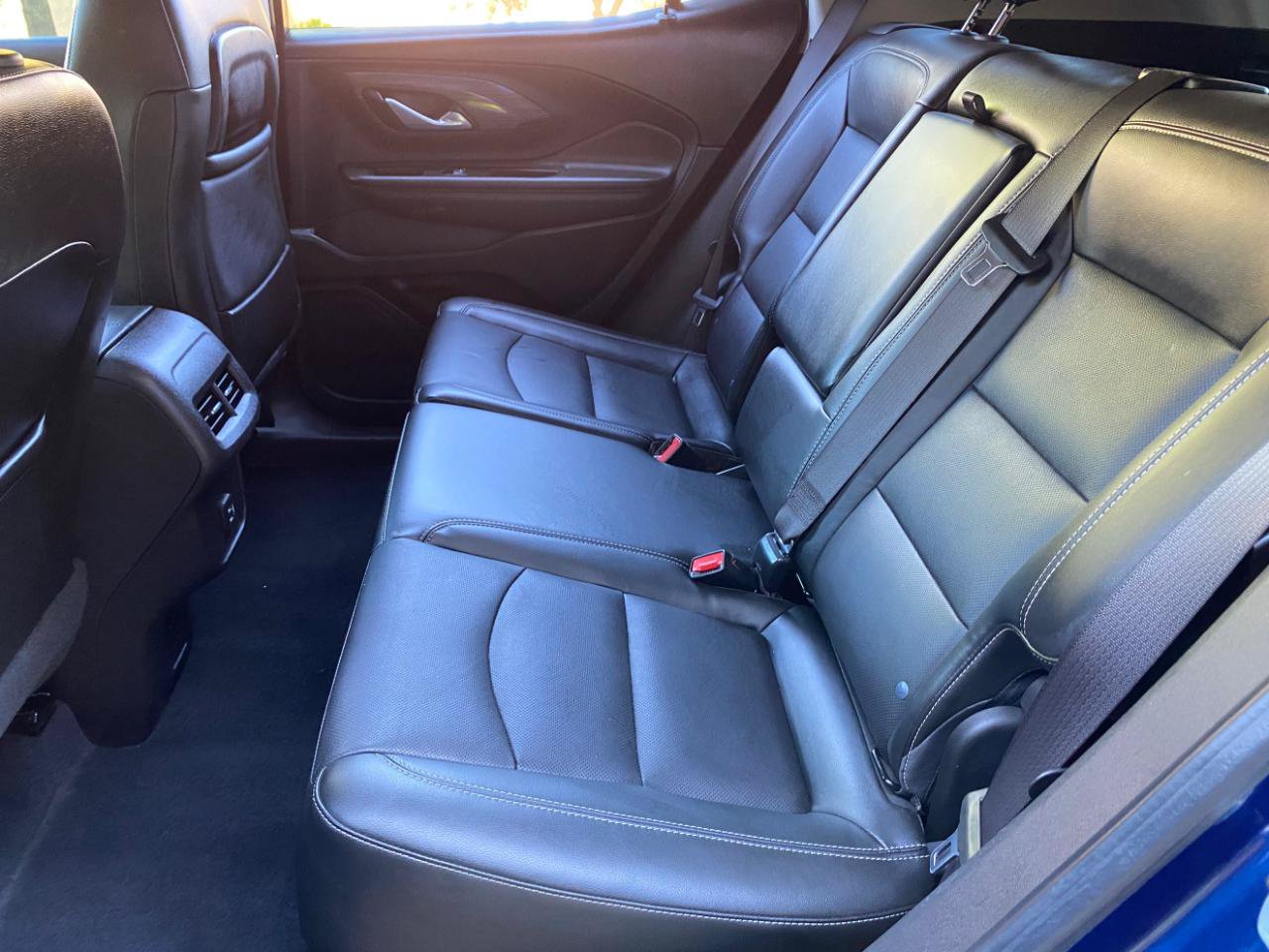 Used 2022 GMC Terrain SLT w/ Tech Package AWD/4WD image 40