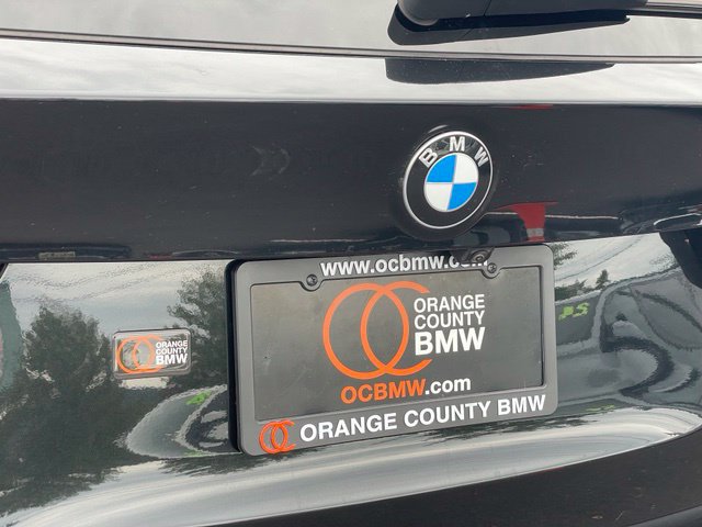 Used 2023 BMW X3 xDrive30i w/ Convenience Package w/ZPA AWD/4WD image 32