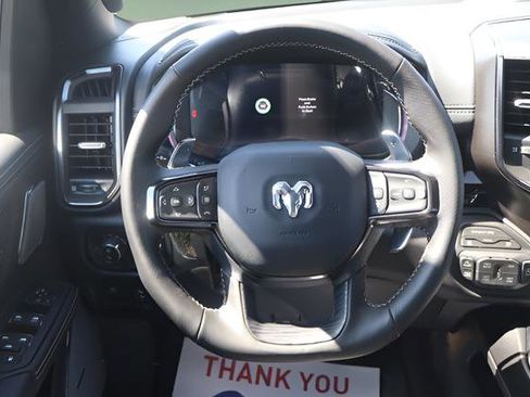 New 2026 RAM 1500 Rebel AWD/4WD image 12