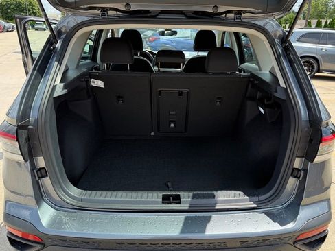 New 2025 Volkswagen Taos S image 15