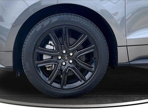 Used 2023 Ford Edge ST-Line AWD/4WD image 32