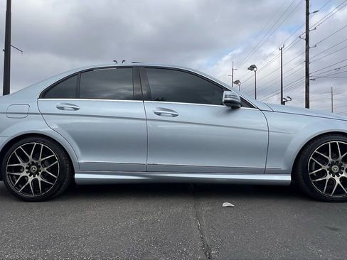 Used 2013 Mercedes-Benz C 250 Sedan w/ Premium 1 Pkg image 9