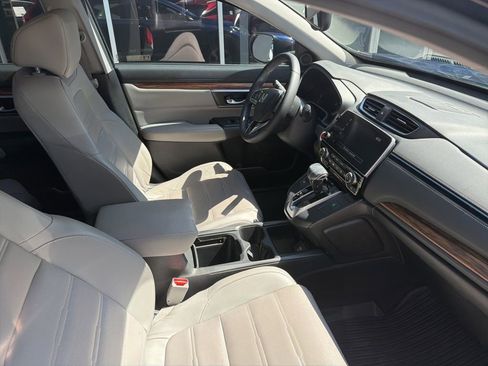 Used 2018 Honda CR-V EX-L image 3