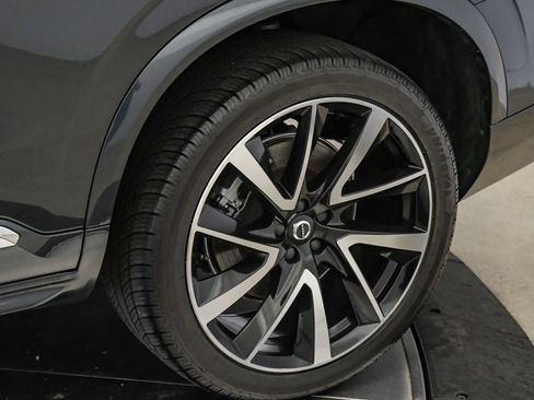Used 2022 Volvo XC90 T8 Inscription Expression w/ Advanced Package AWD/4WD image 11