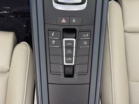 Used 2017 Porsche 911 Carrera S RWD image 37
