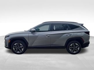 New 2026 Hyundai Tucson SEL AWD/4WD video 2