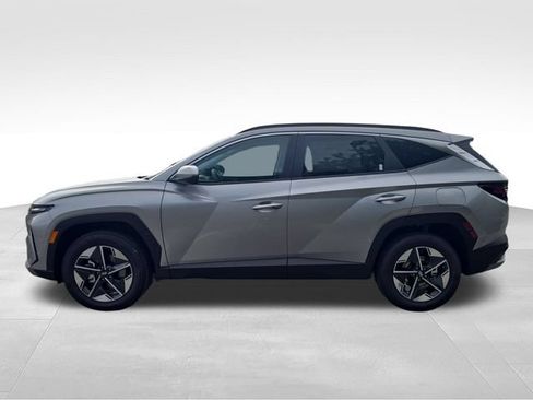 New 2026 Hyundai Tucson SEL AWD/4WD image 2
