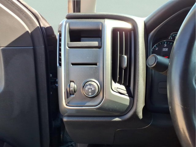 Used 2017 Chevrolet Silverado 1500 LT w/ All Star Edition RWD image 14