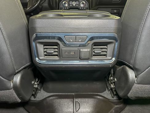 Used 2021 GMC Sierra 1500 AT4 w/ AT4 Value Package AWD/4WD image 26