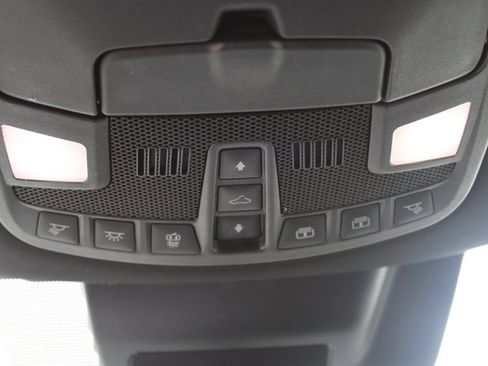 Used 2020 Ford Expedition Max Limited image 22