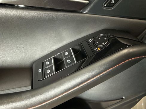 Certified 2024 MAZDA CX-30 Carbon image 20