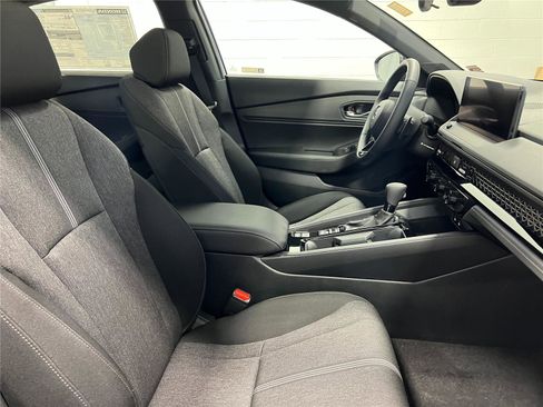 New 2025 Honda Accord Sport image 29