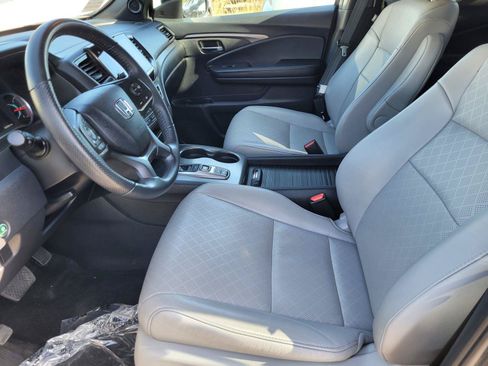 Used 2019 Honda Passport EX-L image 20
