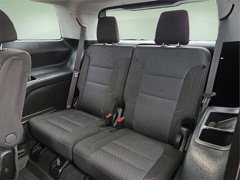 Certified 2023 GMC Acadia SLE w/ Driver Convenience Package image 13