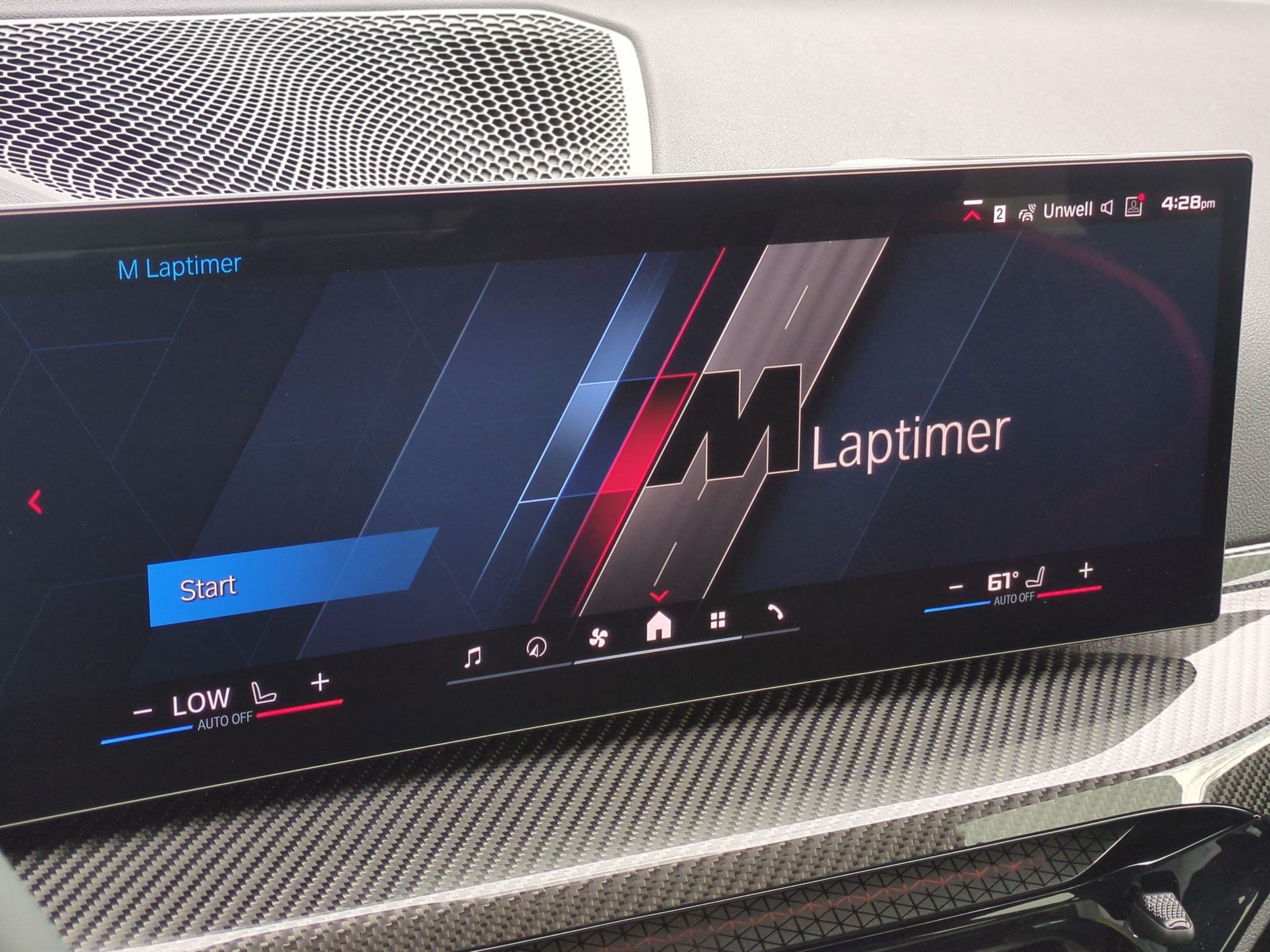 New 2026 BMW M2 w/ Lighting Package RWD image 47