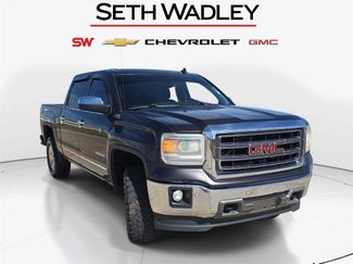 Used 2014 GMC Sierra 1500 SLT w/ SLT Crew Cab Value Package video 1