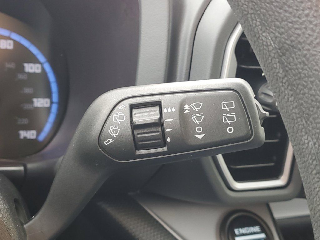 Certified 2024 Ford Bronco Sport Big Bend AWD/4WD image 25