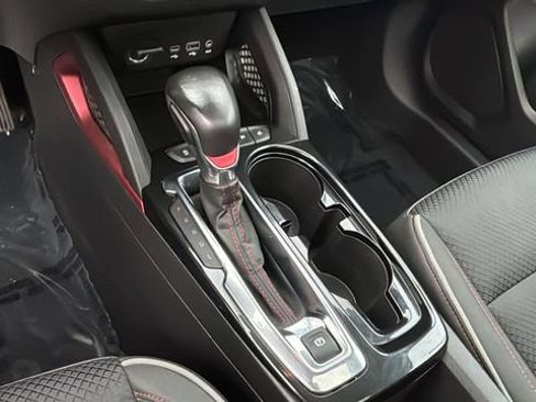 Used 2022 Chevrolet TrailBlazer RS w/ Sun and Liftgate Package image 30