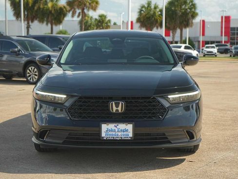 Used 2024 Honda Accord EX image 6