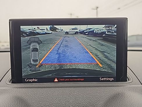 Used 2016 Audi A3 2.0T Premium image 9