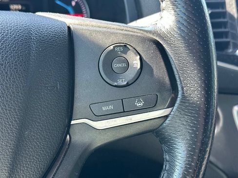 Used 2019 Honda Passport EX-L image 21